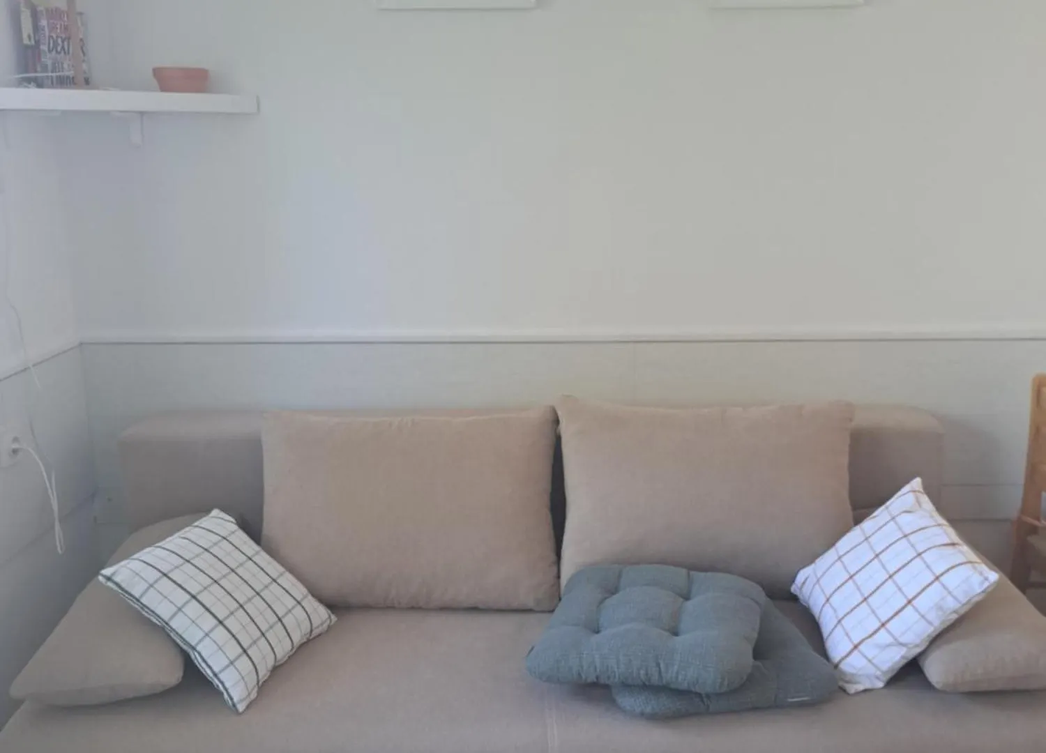 Apartment Tea 1651 Pjescana Uvala Croatia