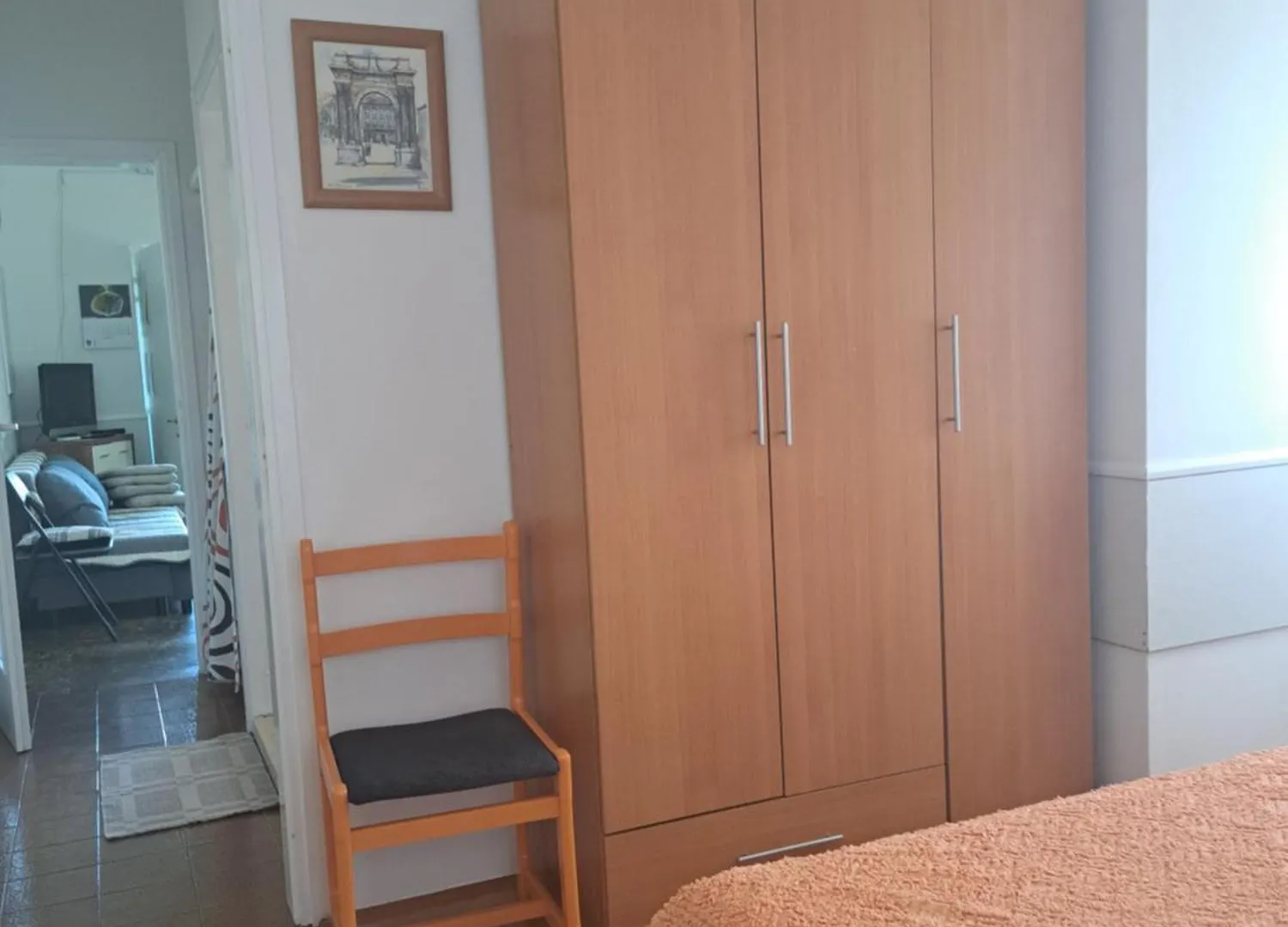 Apartment Tea 1651 Pjescana Uvala 0*,  Croatia