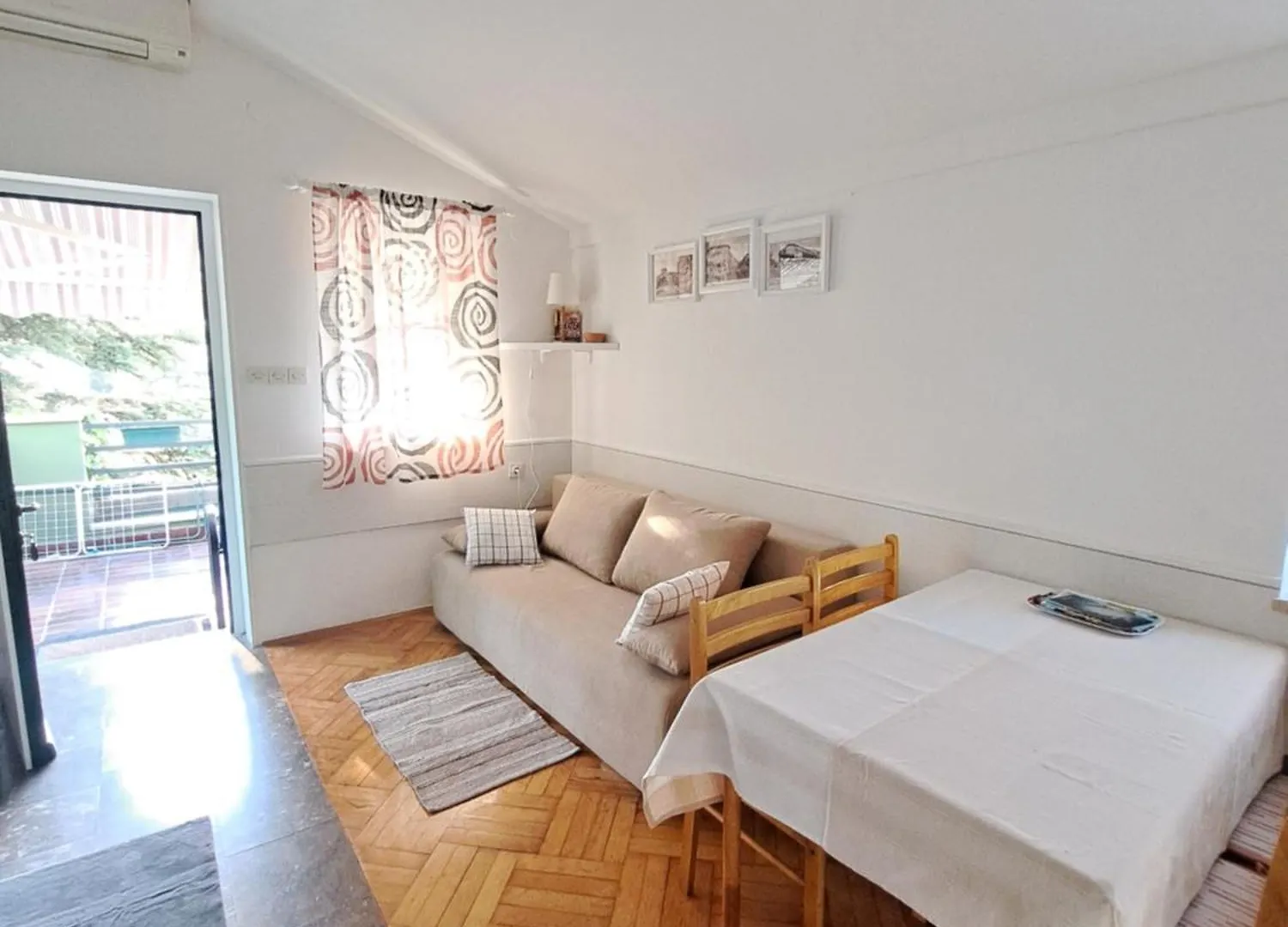 Apartment Tea 1651 Pjescana Uvala