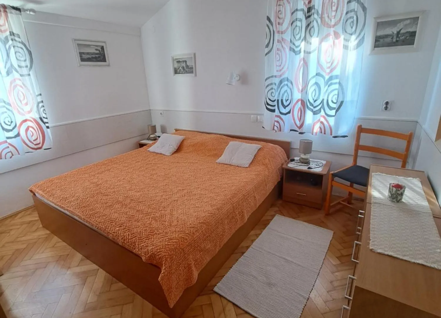 Apartment Tea 1651 Pjescana Uvala